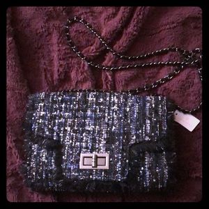 COPY - New Cristina Sabatini Shoulder Bag